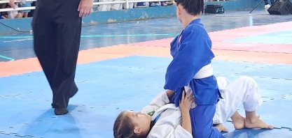 Competição realizada foi um sucesso