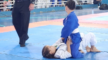 Competição realizada foi um sucesso