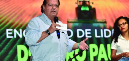 Tirso Meirelles: dedicação ao aprimoramento dos meios de produção rural