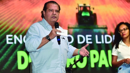 Tirso Meirelles: dedicação ao aprimoramento dos meios de produção rural