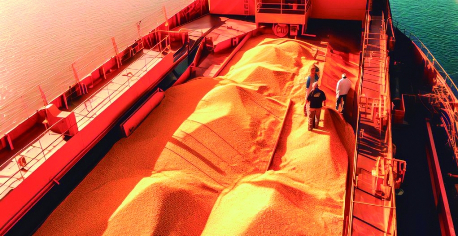 Balança comercial do agronegócio sustenta superávit do Brasil em 2025