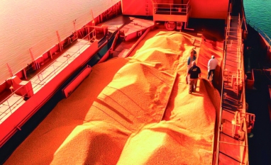 Balança comercial do agronegócio sustenta superávit do Brasil em 2025