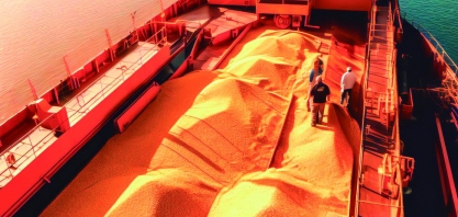 Balança comercial do agronegócio sustenta superávit do Brasil em 2025