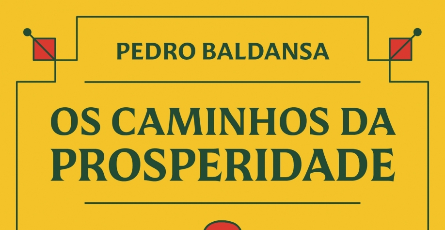 A prosperidade não é milagre, e sim escolha