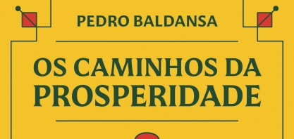 A prosperidade não é milagre, e sim escolha