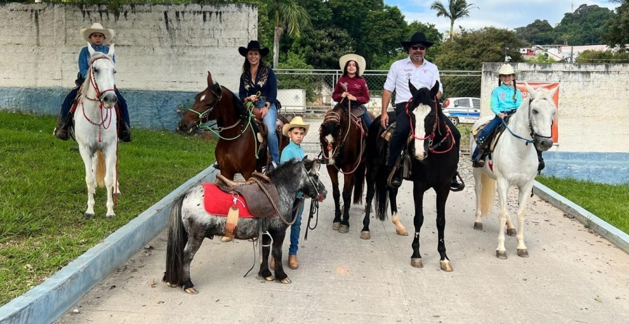 Turismo rural é oportunidade para proprietários rurais nas férias