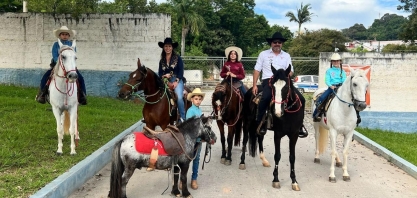 Turismo rural é oportunidade para proprietários rurais nas férias