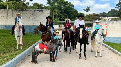 Turismo rural é oportunidade para proprietários rurais nas férias