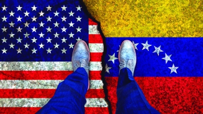 A prisão de Nicolás Maduro: quando a tirania finalmente encontra seus limites