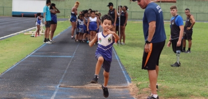 Festival foi um sucesso