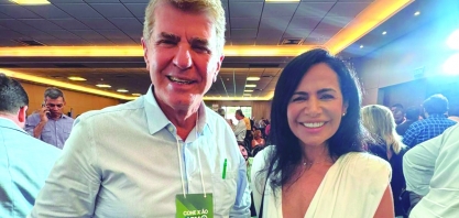 Dra. Rita participa de encontro da Associação Paulista de Municípios em Ribeirão Preto