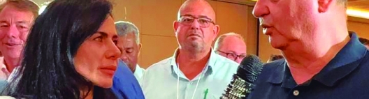 Dra. Rita entrevista Gilberto Kassab e destaca fortalecimento do municipalismo