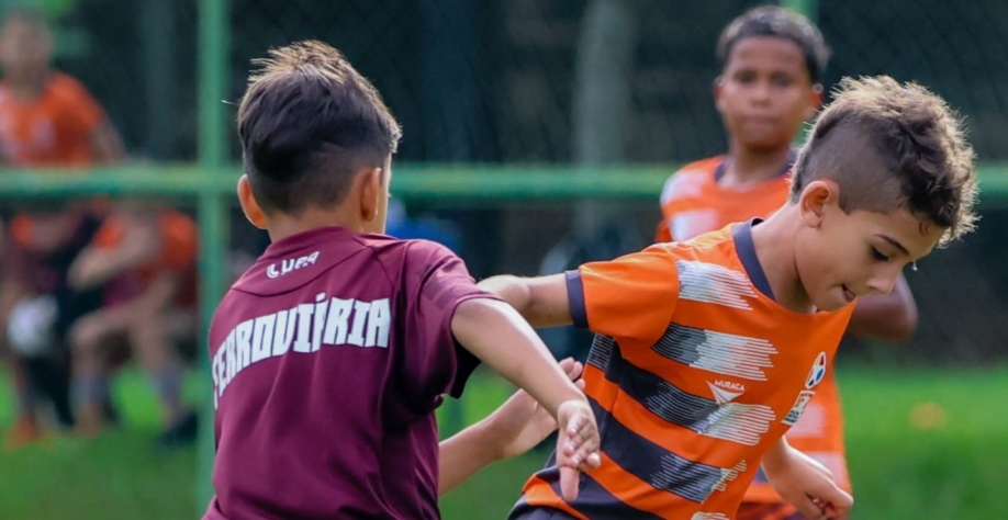 Finais dos campeonatos foram um sucesso total