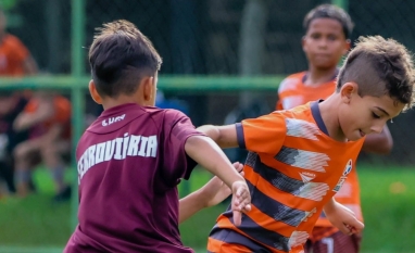 Finais dos campeonatos foram um sucesso total