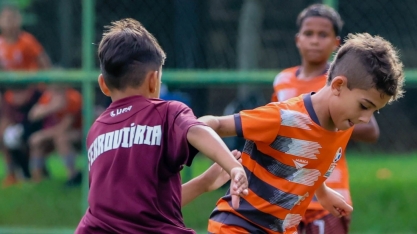 Finais dos campeonatos foram um sucesso total