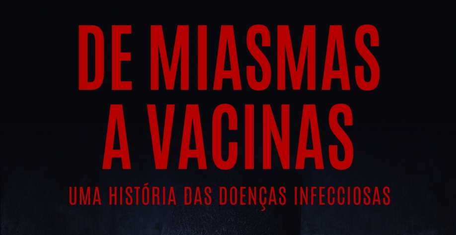 Da Peste Negra à Covid-19: uma jornada pela história das infecções e da ciência