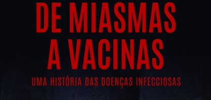 Da Peste Negra à Covid-19: uma jornada pela história das infecções e da ciência