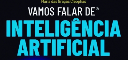 Uma obra para pensar a IA e como ela influencia nossa vida