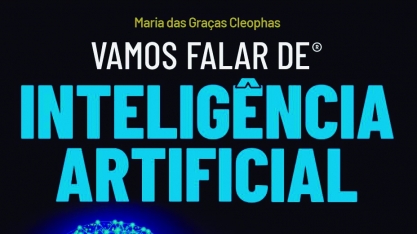 Uma obra para pensar a IA e como ela influencia nossa vida