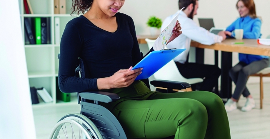 PAT realiza atendimento para pessoas com deficiência que buscam emprego