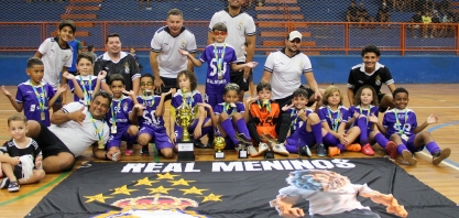 Finais das categorias Sub-10, Sub-16 e Sub-20 foram de bons jogos e muita emoção em quadra