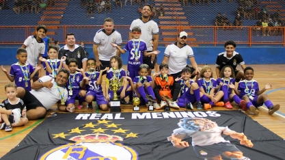 Finais das categorias Sub-10, Sub-16 e Sub-20 foram de bons jogos e muita emoção em quadra