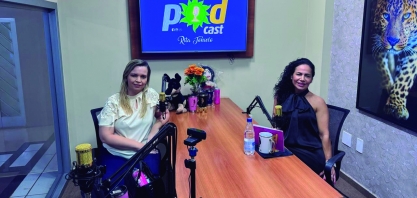 Violência contra a mulher: delegada da DDM de Sertãozinho alerta para importância da denúncia e medidas protetivas