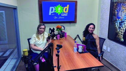 Violência contra a mulher: delegada da DDM de Sertãozinho alerta para importância da denúncia e medidas protetivas