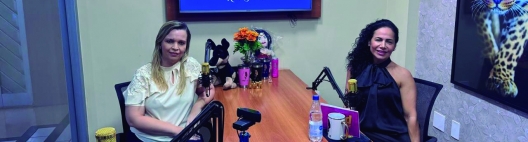 Violência contra a mulher: delegada da DDM de Sertãozinho alerta para importância da denúncia e medidas protetivas