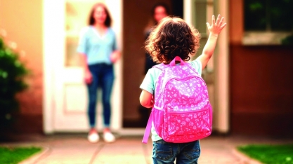 Volta às aulas: cinco sinais de que a mochila do estudante está pesada