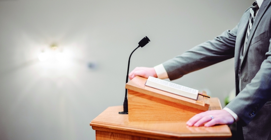 Não foi Carnaval, foi palanque