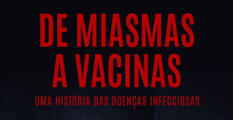 Da Peste Negra à Covid-19: uma jornada pela história das infecções e da ciência