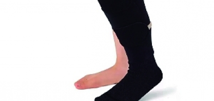 Terapia de compressão graduada é aliada fundamental no tratamento do linfedema