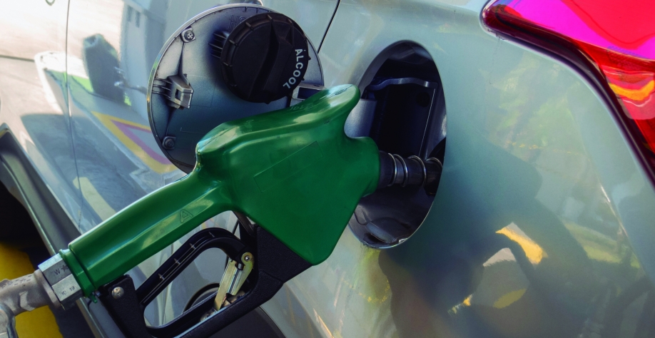 E35: o etanol como saída econômica, social e ambiental