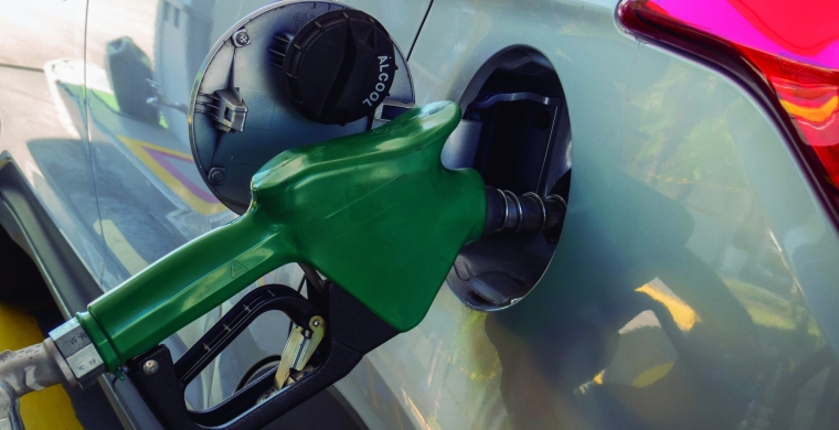 E35: o etanol como saída econômica, social e ambiental