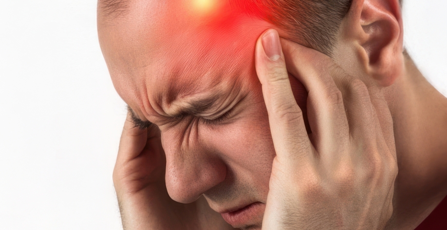 Dor de cabeça repetitiva pode esconder problemas oftalmológicos