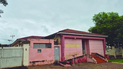 Secretaria de Cultura e Turismo apresenta resultados da Escuta Pública Digital sobre o futuro da Antiga Cadeia