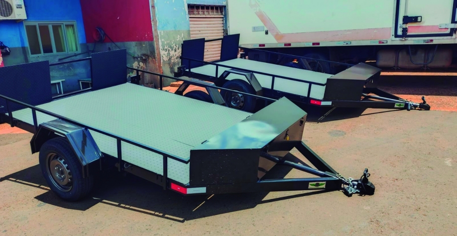 Prefeitura investe em novos equipamentos para intensificar roçagem e limpeza na cidade