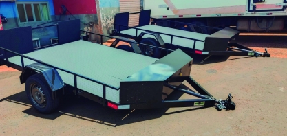 Prefeitura investe em novos equipamentos para intensificar roçagem e limpeza na cidade