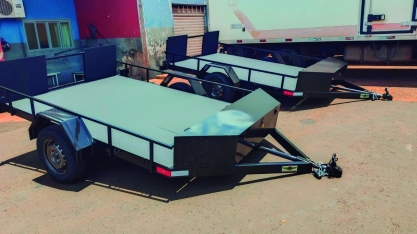 Prefeitura investe em novos equipamentos para intensificar roçagem e limpeza na cidade