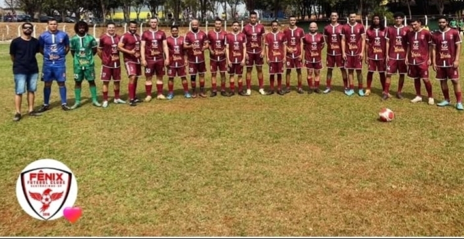 Abertura da competição foi um sucesso total