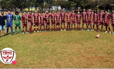 Abertura da competição foi um sucesso total