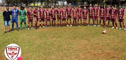 Abertura da competição foi um sucesso total