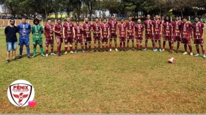 Abertura da competição foi um sucesso total
