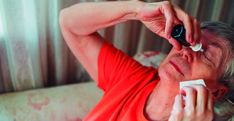 Responsável por mais de 6% dos casos de cegueira irreversível no mundo, glaucoma ainda é diagnosticado tardiamente