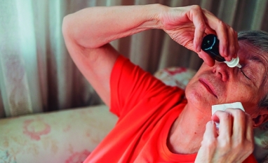 Responsável por mais de 6% dos casos de cegueira irreversível no mundo, glaucoma ainda é diagnosticado tardiamente