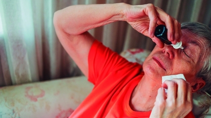 Responsável por mais de 6% dos casos de cegueira irreversível no mundo, glaucoma ainda é diagnosticado tardiamente