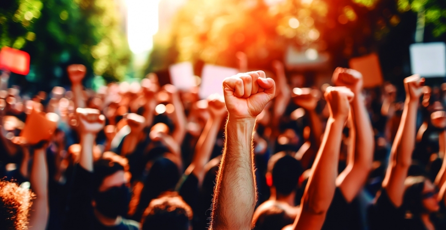 A democracia não democrática 