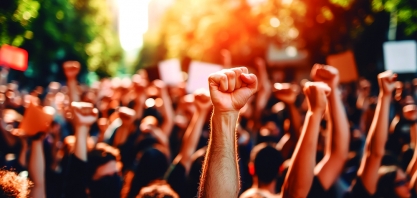 A democracia não democrática 