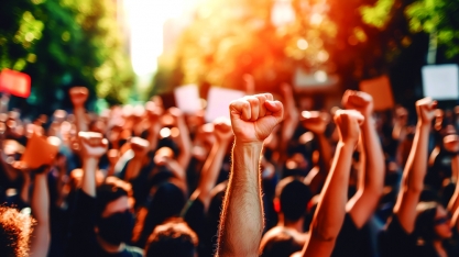 A democracia não democrática 